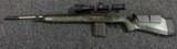 Springfield M1A .308 Custom Built w/ Burris Fullfield 30 4.5-14 and 8 mags - 1 of 9