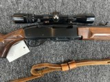 Remington 7400 .270 Win. 22” barrel - 6 of 8