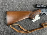 Remington 7400 .270 Win. 22” barrel - 4 of 8