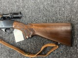 Remington 7400 .270 Win. 22” barrel - 3 of 8
