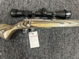 Ruger 77/17 All-Weather .17hmr - 6 of 10