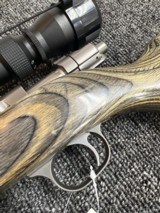 Ruger 77/17 All-Weather .17hmr - 9 of 10