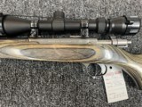 Ruger 77/17 All-Weather .17hmr - 5 of 10