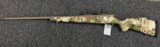 Weatherby Mark V 6.5-300 Wby. Mag. Subalpine Camo - 1 of 8