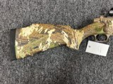 Weatherby Mark V 6.5-300 Wby. Mag. Subalpine Camo - 4 of 8
