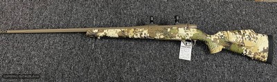 Weatherby Mark V 6.5-300 Wby. Mag. Subalpine Camo