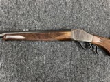 Browning 1885 Hi Wall 40-65 - 5 of 11