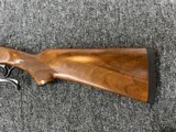 Ruger No. 1A .223 w/ Engraved Receiver Mfg. 2003 - 3 of 10