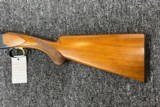 Belgium Browning Superposed Grade I 20ga. Restored to Like New Condition By Art’s Gun Shop - 3 of 10