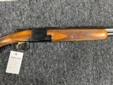 Belgium Browning Superposed Grade I 20ga. Restored to Like New Condition By Art’s Gun Shop - 6 of 10