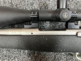 Montana Rifle Company Model 1999 .308 w/ Leupold VX3-HD 6.5-20 - 6 of 9