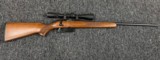 CZ 527 .221 Rem. Fireball w Weaver 2-10x - 2 of 9