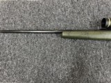 Winchester Model 70 .264 Win Mag w/ Leupold VX-3i 3.5-10 and 4 boxes ammo - 7 of 8