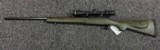 Winchester Model 70 .264 Win Mag w/ Leupold VX-3i 3.5-10 and 4 boxes ammo - 1 of 8