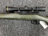 Winchester Model 70 .264 Win Mag w/ Leupold VX-3i 3.5-10 and 4 boxes ammo - 5 of 8