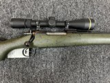 Winchester Model 70 .264 Win Mag w/ Leupold VX-3i 3.5-10 and 4 boxes ammo - 6 of 8