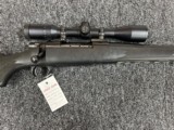 Weatherby Vanguard .300 Wby Mag. W/ Zeiss Conquest 3-9 - 6 of 9