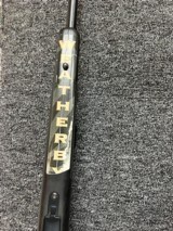Weatherby Vanguard .300 Wby Mag. W/ Zeiss Conquest 3-9 - 9 of 9
