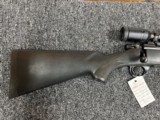 Weatherby Vanguard .300 Wby Mag. W/ Zeiss Conquest 3-9 - 4 of 9
