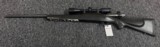 Weatherby Vanguard .300 Wby Mag. W/ Zeiss Conquest 3-9 - 1 of 9