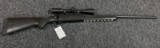Weatherby Vanguard .300 Wby Mag. W/ Zeiss Conquest 3-9 - 2 of 9