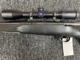 Weatherby Vanguard .300 Wby Mag. W/ Zeiss Conquest 3-9 - 5 of 9