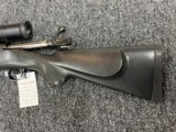 Weatherby Vanguard .300 Wby Mag. W/ Zeiss Conquest 3-9 - 3 of 9
