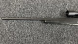 Weatherby Vanguard .300 Wby Mag. W/ Zeiss Conquest 3-9 - 7 of 9