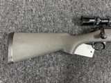 Remington 700 KS Custom Shop 338 Win Mag w/ Leupold 2.5-8 - 4 of 9