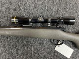 Remington 700 KS Custom Shop 338 Win Mag w/ Leupold 2.5-8 - 5 of 9