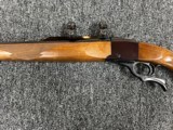 Ruger #1B .270 Winchester 26” barrel - 5 of 9