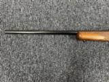 Ruger #1B .270 Winchester 26” barrel - 7 of 9