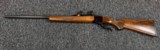 Ruger #1B .270 Winchester 26” barrel