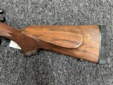 Weatherby Vanguard .270 Wby Mag Excellent Condition - 3 of 8