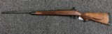 Weatherby Vanguard .270 Wby Mag Excellent Condition - 1 of 8