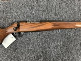 Weatherby Vanguard .270 Wby Mag Excellent Condition - 6 of 8