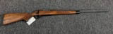 Weatherby Vanguard .270 Wby Mag Excellent Condition - 2 of 8