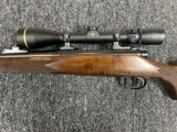 Remington 700 Classic .35 Whelen w/ Leupold VX3 3.5-10 - 6 of 10