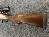 Remington 700 Classic .35 Whelen w/ Leupold VX3 3.5-10 - 3 of 10