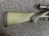 Remington 700 VTR 22-250 W/ Leupold Vx3 2.5-8 - 4 of 8