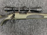 Remington 700 VTR 22-250 W/ Leupold Vx3 2.5-8 - 6 of 8