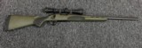 Remington 700 VTR 22-250 W/ Leupold Vx3 2.5-8 - 2 of 8