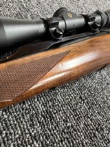 Ruger No. 1 RSI 7x57 Mauser w/ Leupold 2-7 - 7 of 9