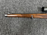 Ruger No. 1 RSI 7x57 Mauser w/ Leupold 2-7 - 8 of 9