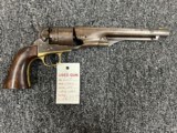 Colt 1860 .44 percussion revolver Mfg. 1963 Fully Functioning - 2 of 5