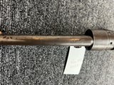 Colt 1860 .44 percussion revolver Mfg. 1963 Fully Functioning - 3 of 5