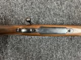 Winchester Model 70 Pre-64 .375 H&H Mfg 1952 - 13 of 14