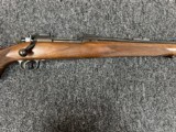 Winchester Model 70 Pre-64 .375 H&H Mfg 1952 - 9 of 14