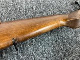 Winchester Model 70 Pre-64 .375 H&H Mfg 1952 - 6 of 14