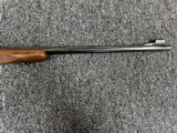 Winchester Model 70 Pre-64 .375 H&H Mfg 1952 - 11 of 14